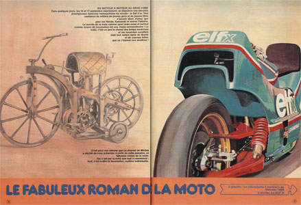 illustration michel détré