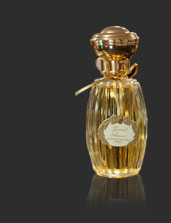 annick goutal michel détré