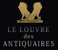 Le louvre des antiquaires
