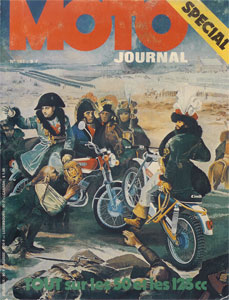 michel détré