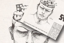 illustration michel détré