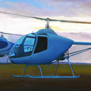 Michel Détré LH212
