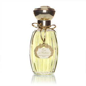 annick goutal michel détré